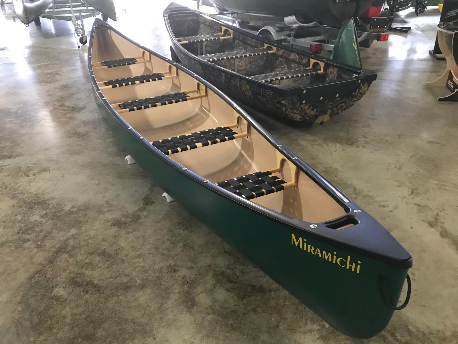 Esquif Canoes 20' Miramichi 20 In Stock Now for sale in Ephrata, PA